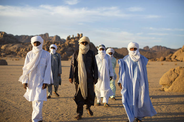 Aman Iman: Water Is Life | Tinariwen