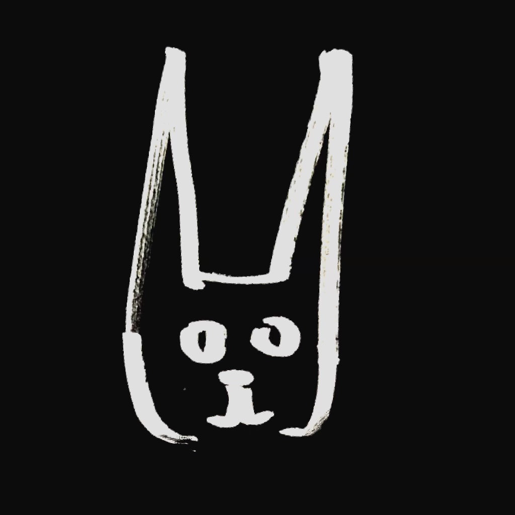 Music cat crash