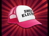 Sweet Electric Baseball Caps (multiple colours) photo 