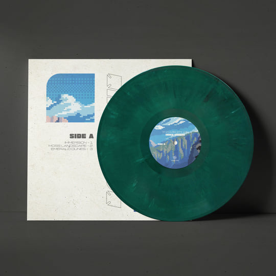 Inner Sphere | Voyage Futur | VILL4IN