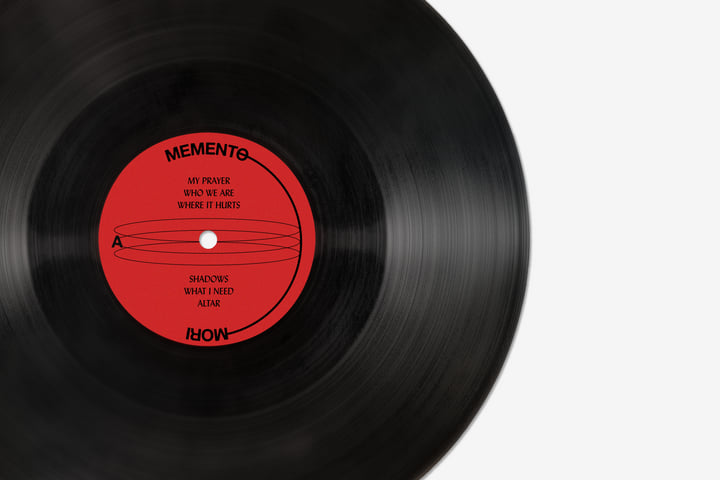 Memento Mori | Sam Zalta