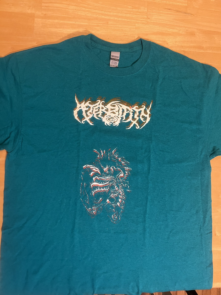 Afterbirth Custom Shirt Afterbirth