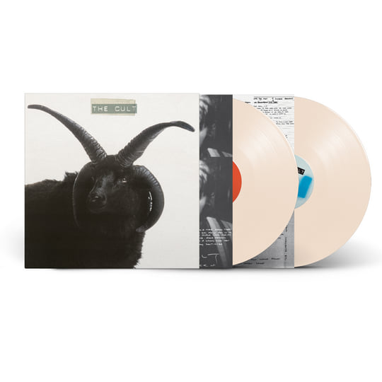 The Cult | The Cult