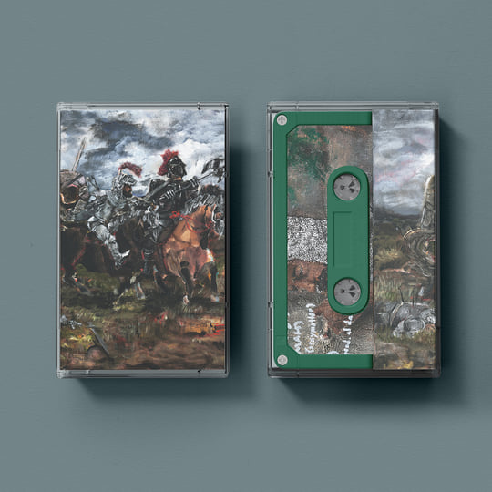 From Whence It Came | YUNGMORPHEUS