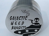Grinder - (Galactic Weed Bandits) photo 