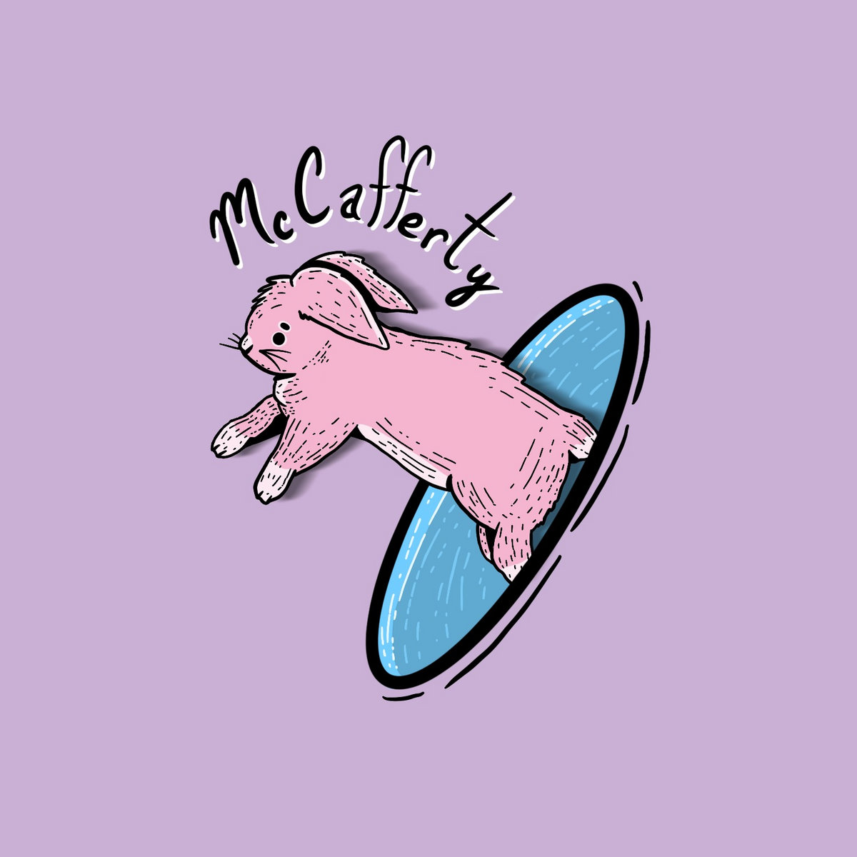 Lucky Strike (DEMO) | McCafferty