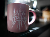 Pink Mug photo 