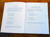 Ol Sing Blong Plantesen - Plantation Songs hardcover book photo 