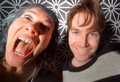 Matt and Kim photo