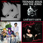 Live 1977 - 1979 | Teenage Jesus & The Jerks