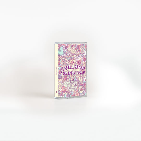 Chillhop Essentials - Spring 2018 | Chillhop Music