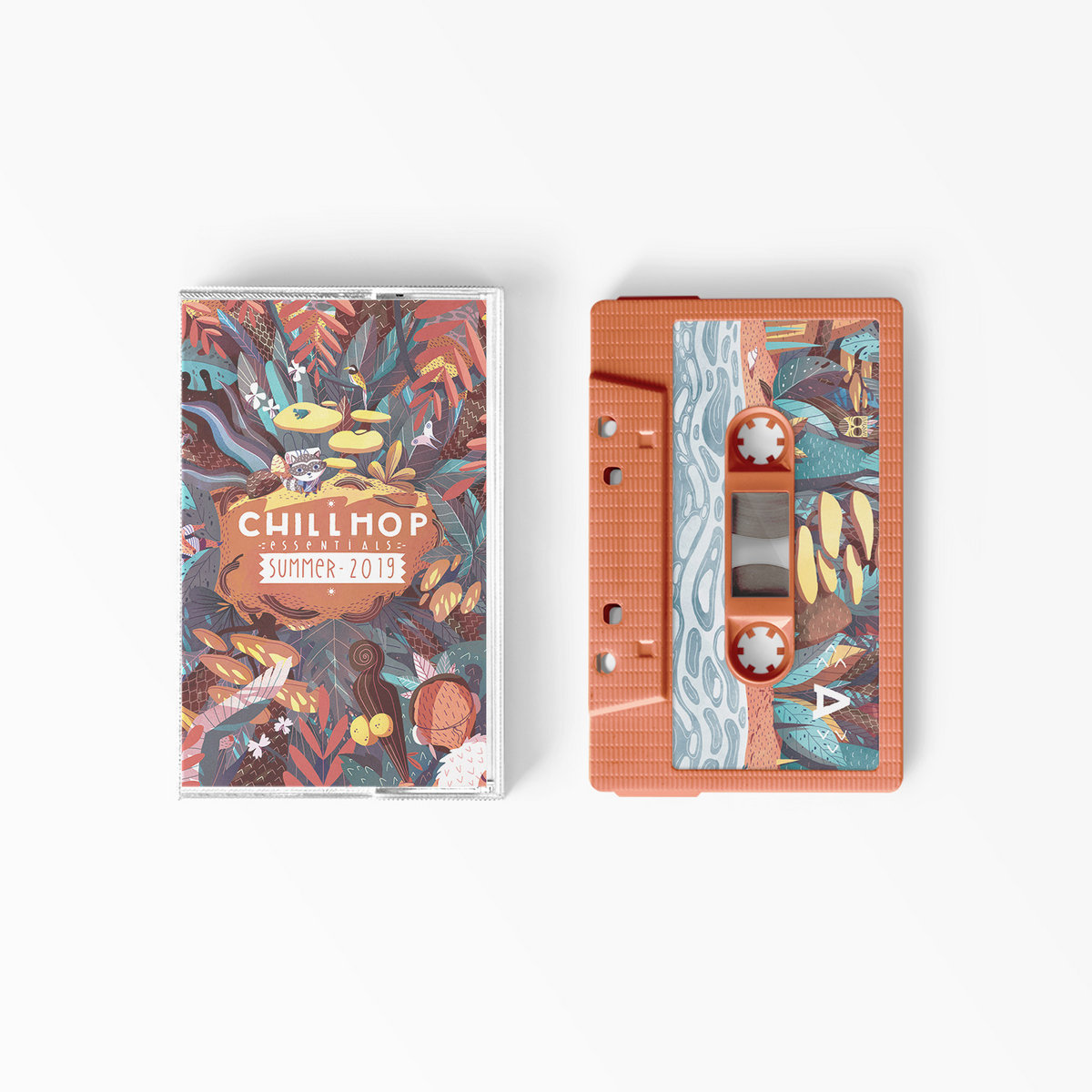 Chillhop Essentials Summer 2019 | Chillhop Music