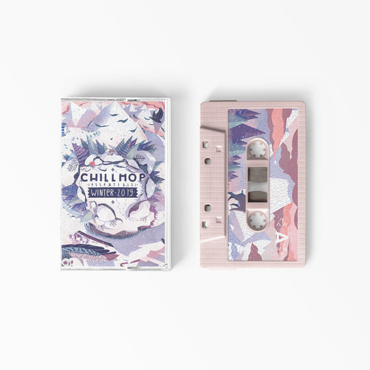 Chillhop Essentials Winter 2019 | Chillhop Music