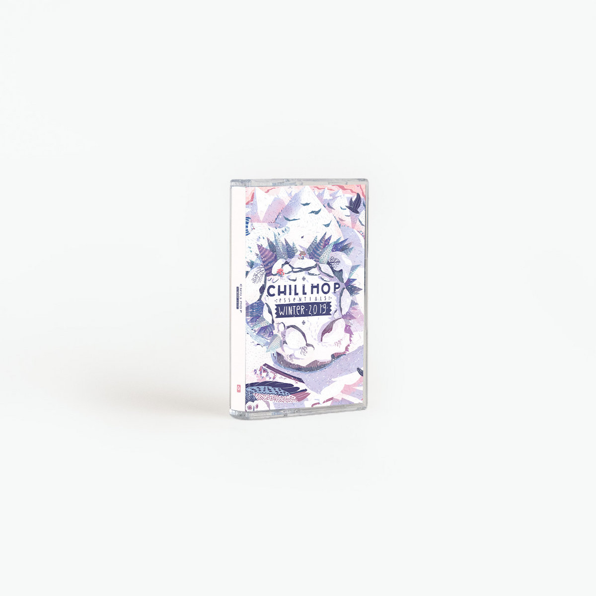 Chillhop Records Essentials 2019 3枚 美品 Chillhop Essentials Fall 2019 | Chillhop Music