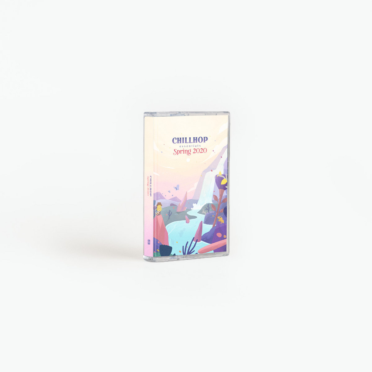 Chillhop Records Essentials 2020 3枚 美品 Chillhop Essentials Fall 2020 | Various Artists | Chillhop Music