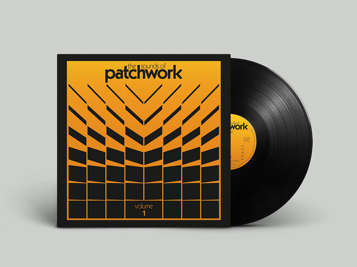 The Sounds Of Patchwork Vol. 1 | Various | Farfalla Records