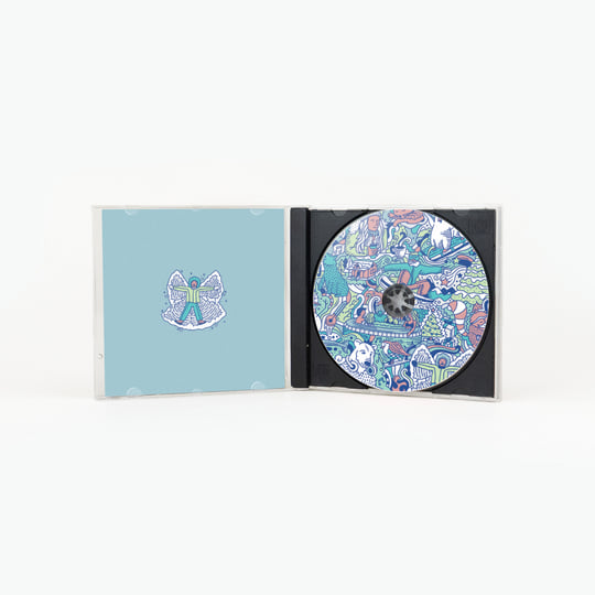洋楽 BHB This Is How We Chill CD BHB (Blue House Boyz) - This Is How We Chill (LP) | NorthCyde Vinyl