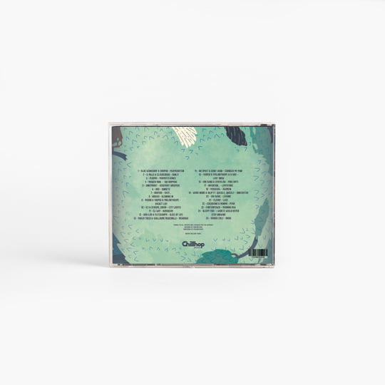 Chillhop Essentials - Spring 2019 | Chillhop Music