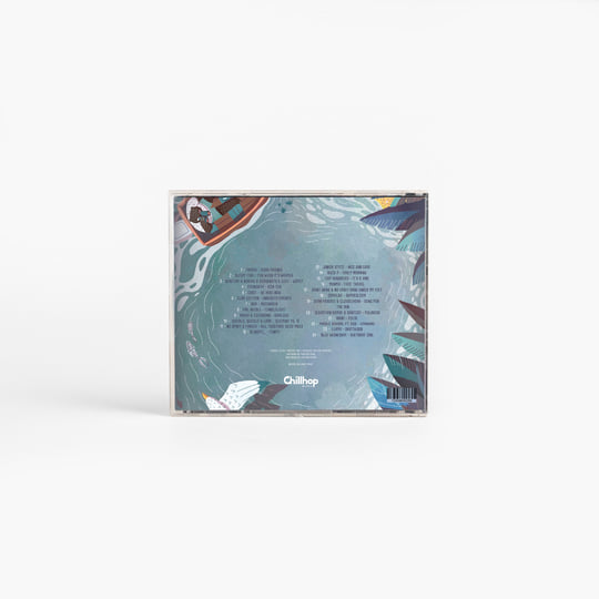 Chillhop Essentials Summer 2019 | Chillhop Music