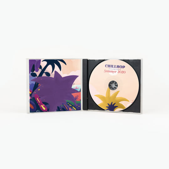 Chillhop Essentials Summer 2020 | Chillhop Music