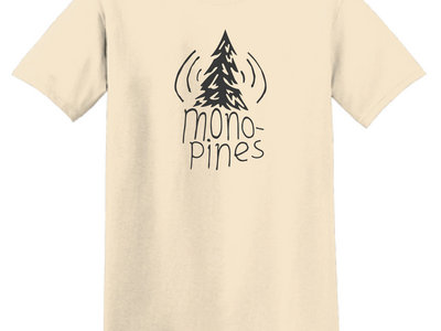 Tree Waves T-Shirt main photo