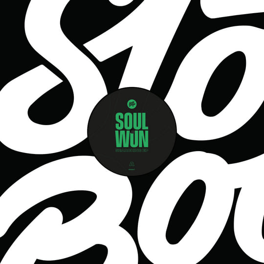 Searching EP | Soul Wun Searching EP | Soul Wun