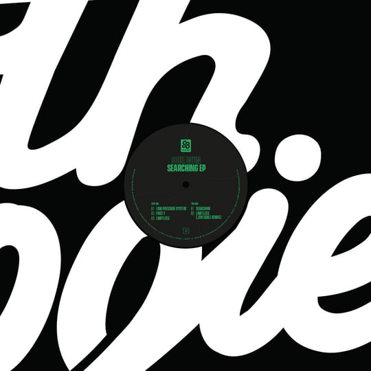 Searching EP | Soul Wun