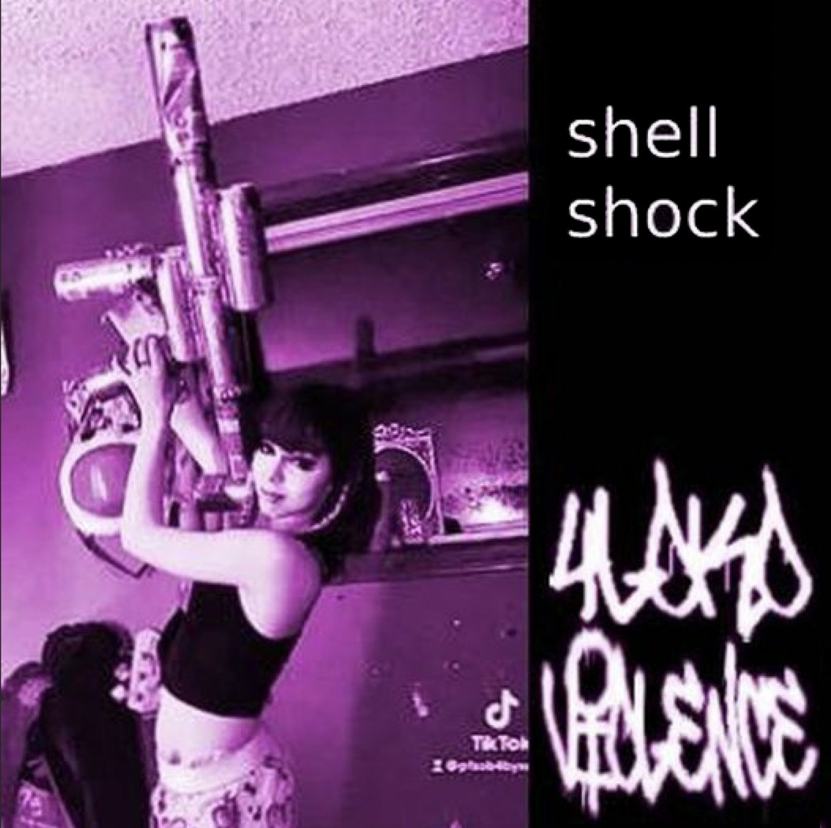 DEMO, Shell Shock