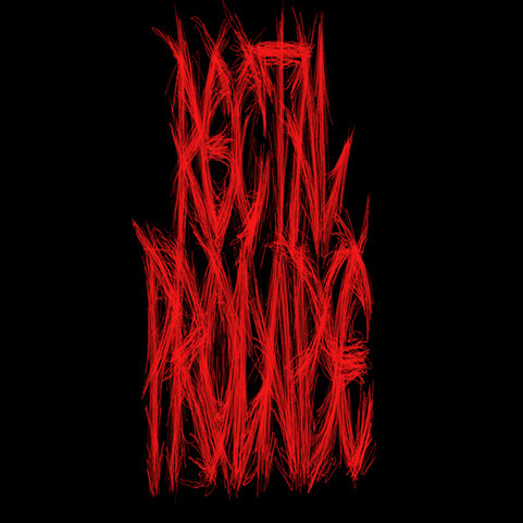 The Society is Scum Demo EP Rectal Prolapse