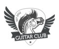The White Horse Guitar Club image