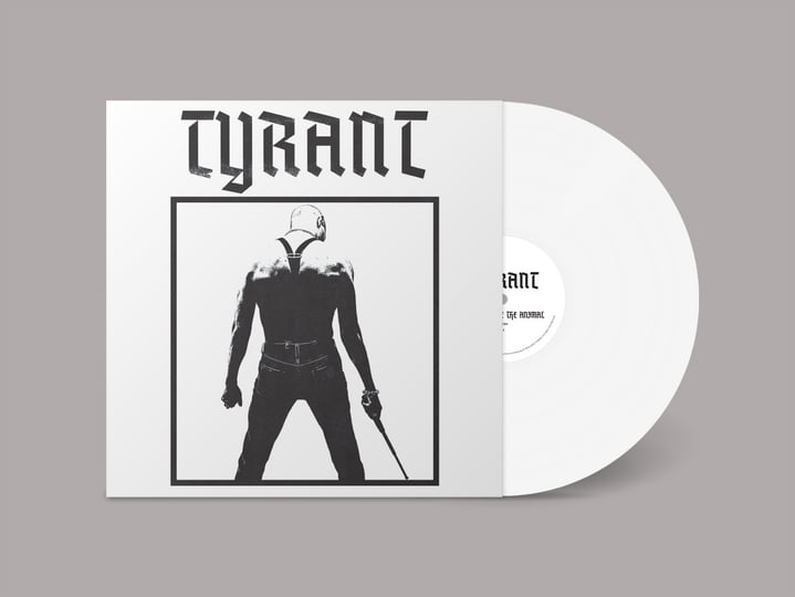 Release the Animal | Tyrant
