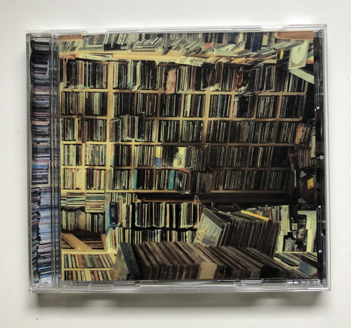 disc rot [VAC-064] | The Archives Assistant | VACANCY RECS.