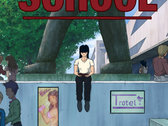 Comic "Private School" - FR photo 