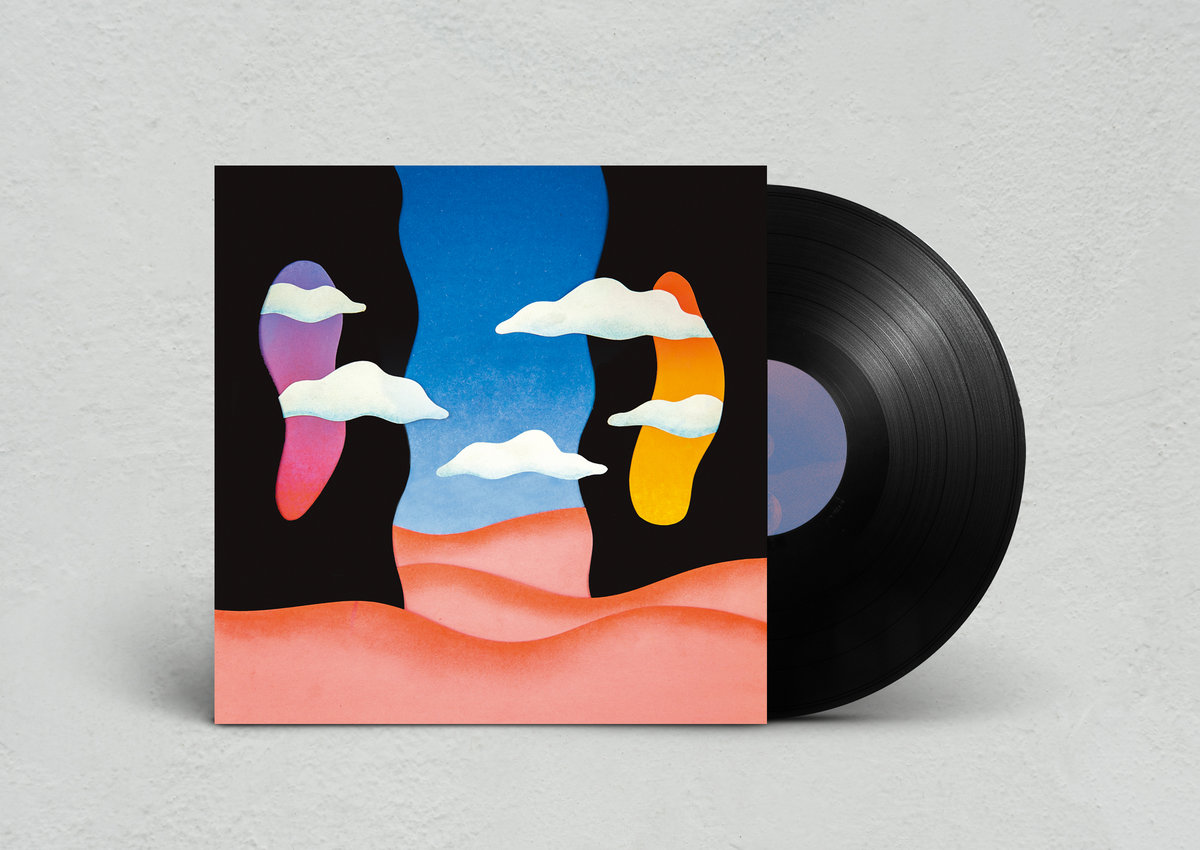 Cory Wong With Metropole Orkest: Starship Syncopation Vinyl