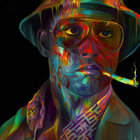 Ryan Bronstad thumbnail