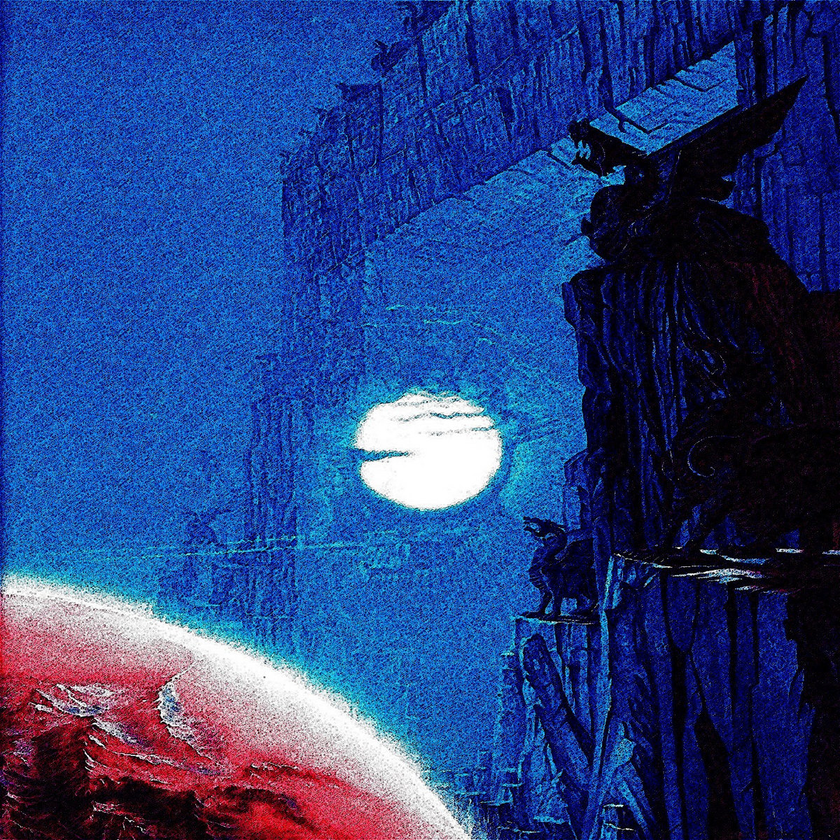 SCATTERBRAIN | SCATTERBRAIN