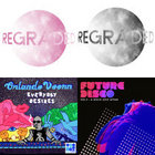 Ease Your Mind | Los Amigos Invisibles