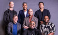 SFJAZZ Collective photo