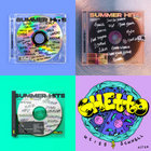 The Hot Classics Box Set | Various | Disco Police