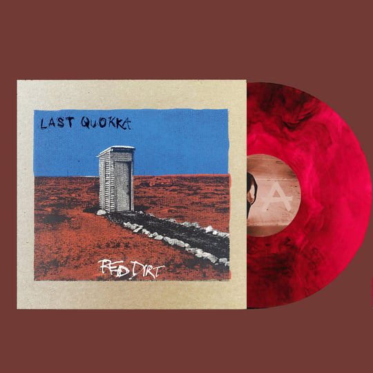 洋楽 Red Dirt Red Dirt: albums, songs, concerts | Deezer