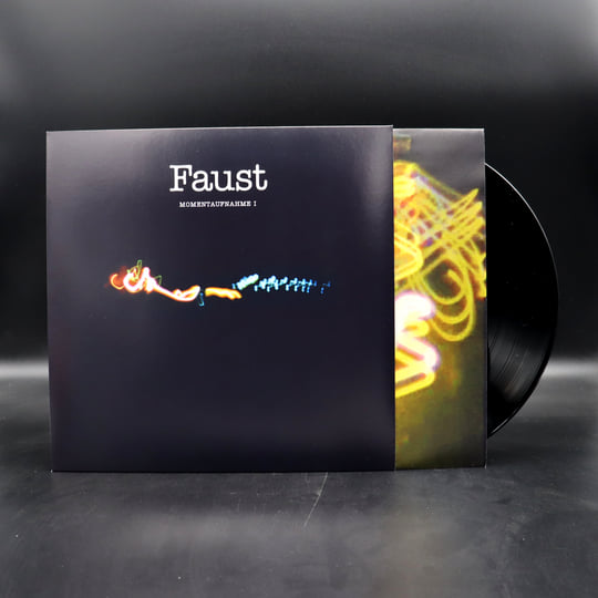 Momentaufnahme I | Faust