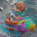 Baby Splash image