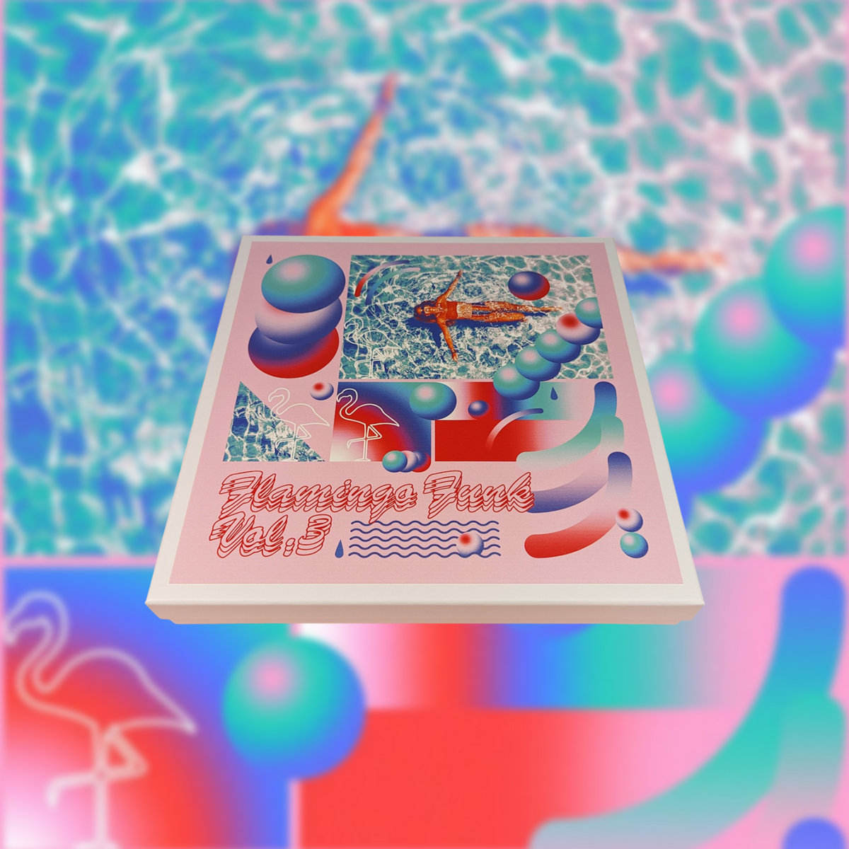 flamingo funk volume 1