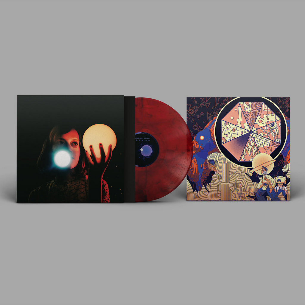 Salami Rose Joe Louis, “Akousmatikous” Bandcamp Daily