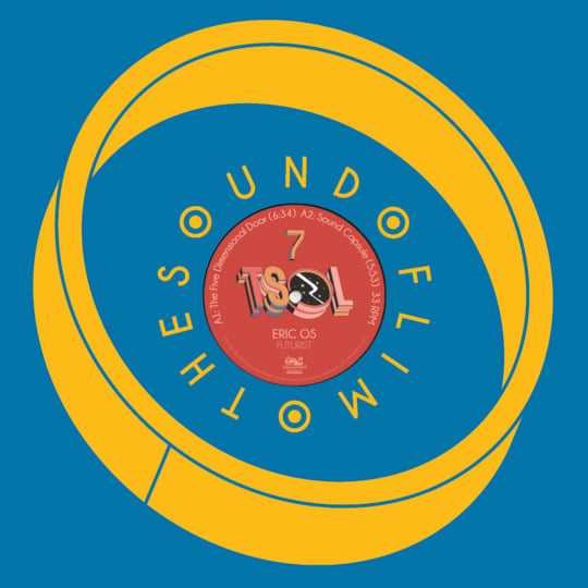 Futurist [TSOL007] | Eric OS | Limousine Dream