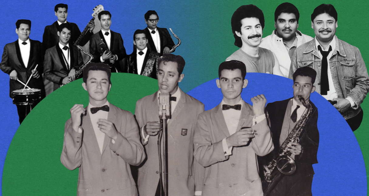 A Guide to Chicano Soul on Bandcamp | Bandcamp Daily A Guide to Chicano Soul on Bandcamp | Bandcamp Daily