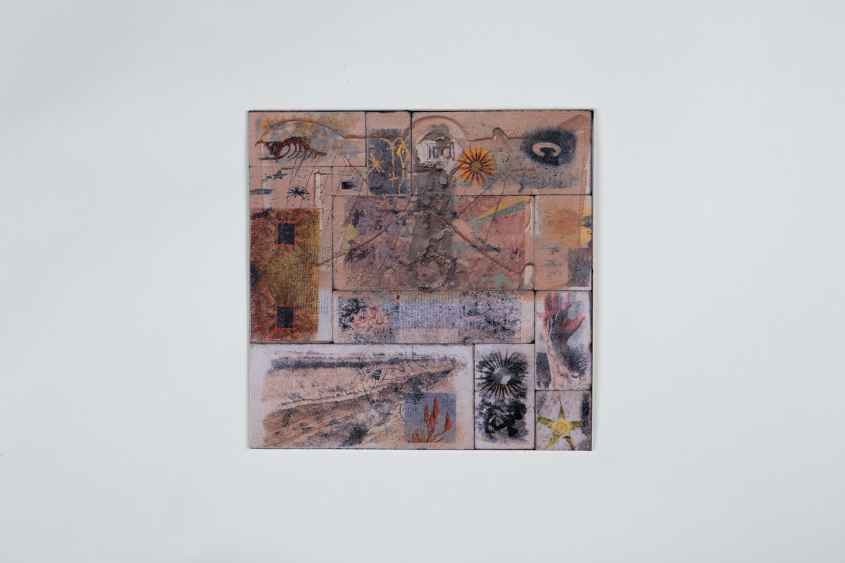 Remotely Together | V/A | Rewire