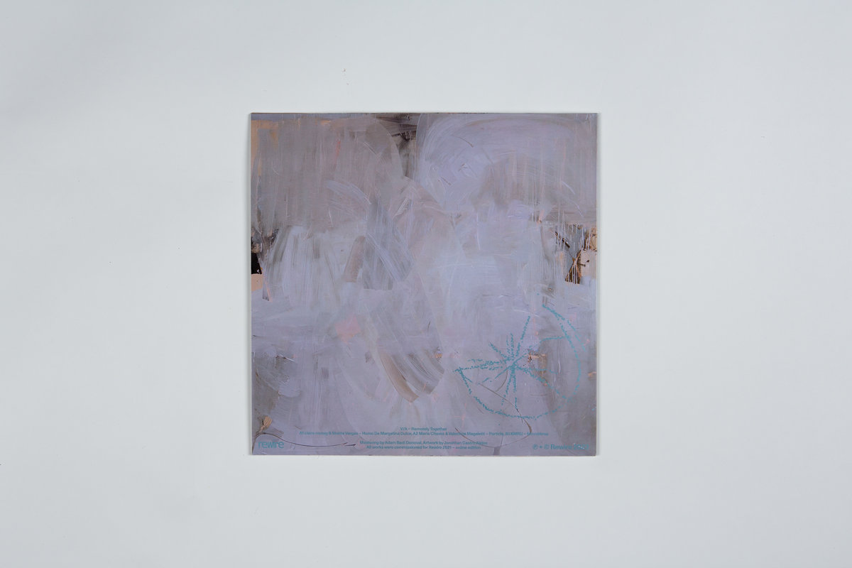 Remotely Together | V/A | Rewire