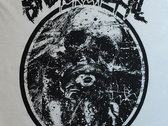 "New Skull" T-Shirt photo 