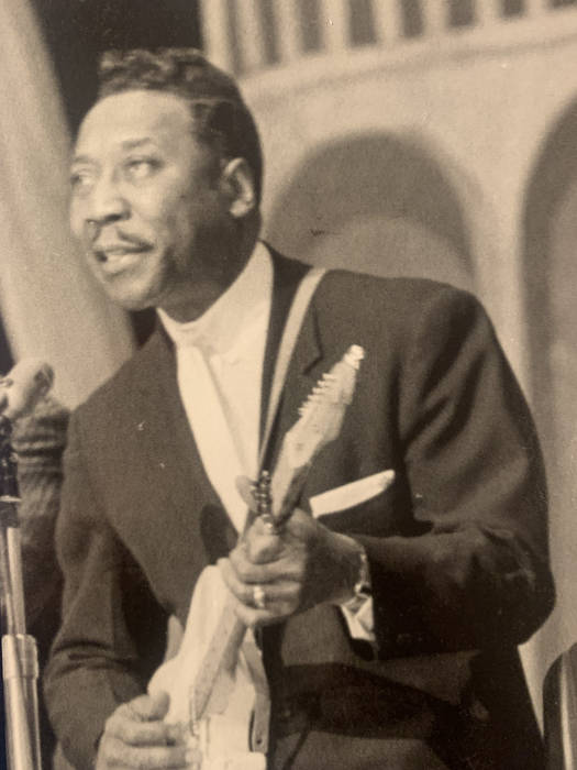 洋楽 HOLLYWOOD BLUES SUMMIT / MUDDY WATERS LP Muddy Waters – Hollywood Blues Summit (Live At The Ash Grove